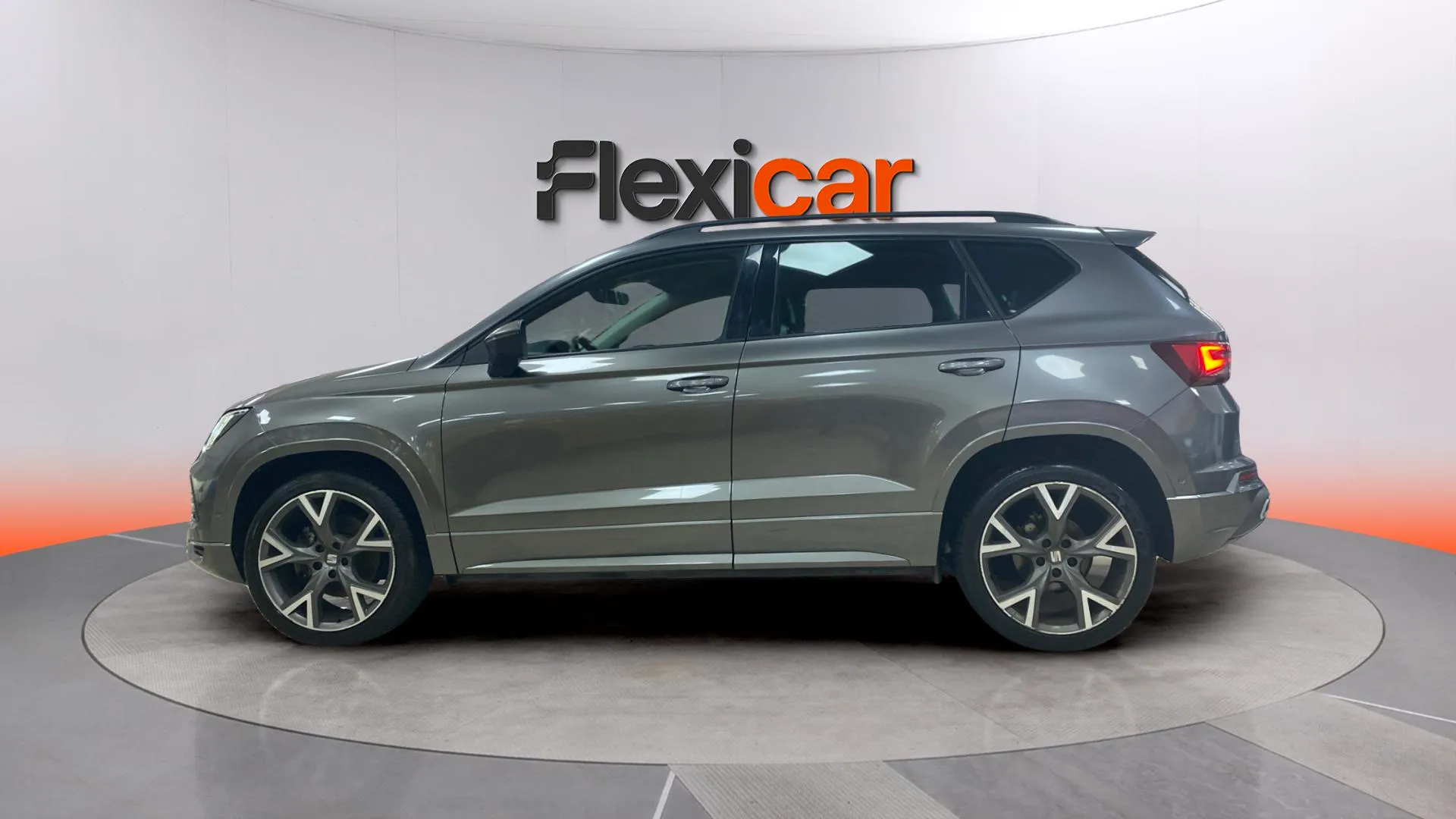 SEAT Ateca 1.5 TSI DSG FR Go S - foto 5