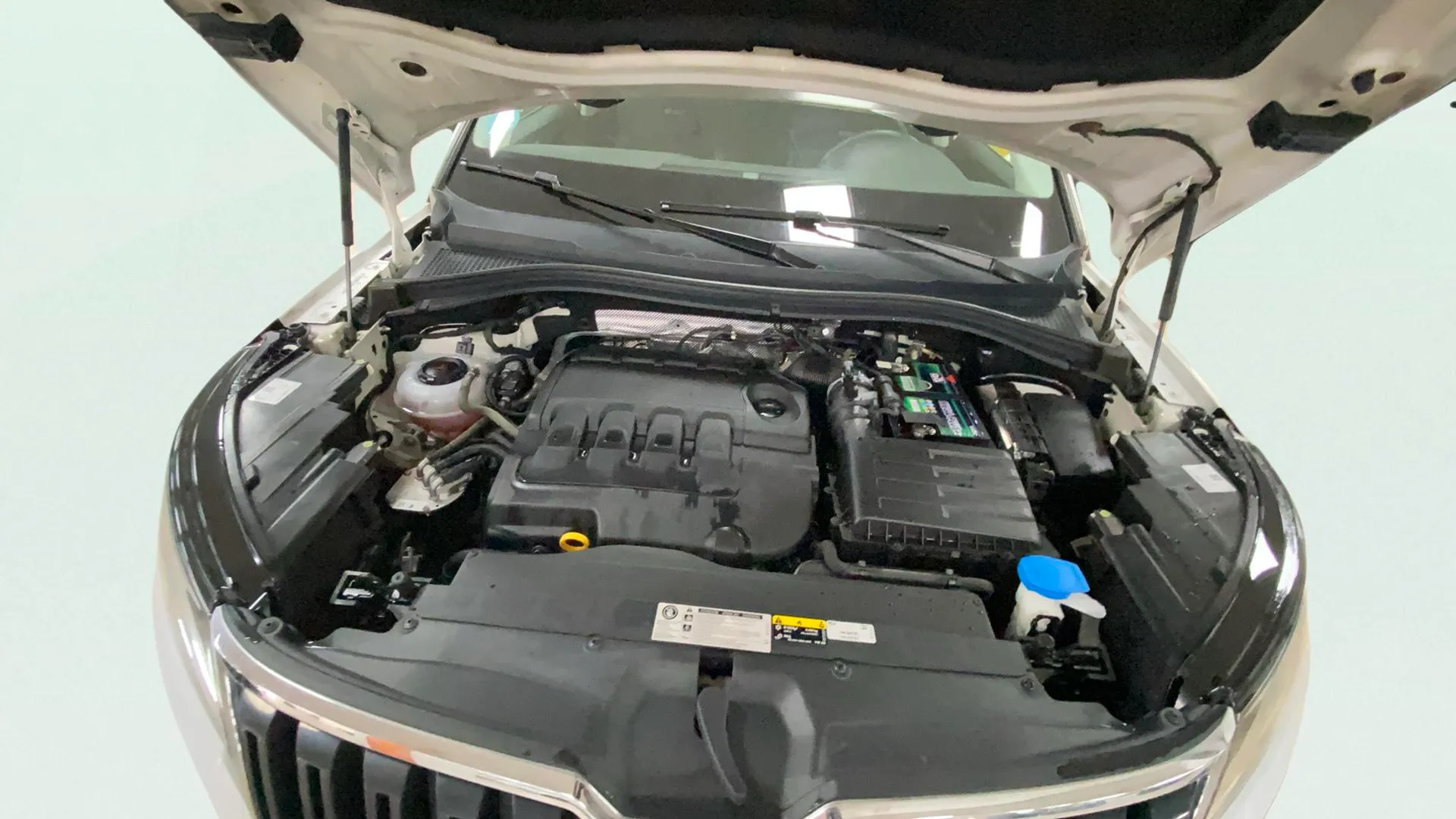 Škoda Kodiaq 2.0 TDI AdBlue DSG 4x4 - foto 15