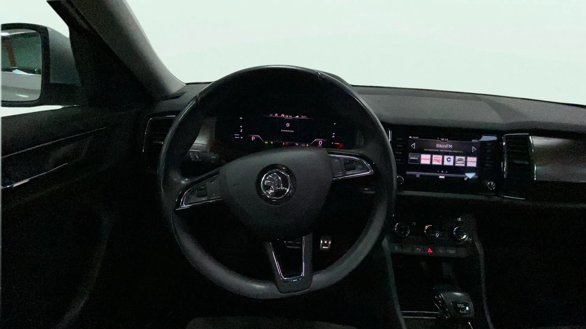 Škoda Kodiaq 2.0 TDI AdBlue DSG 4x4 - foto 7