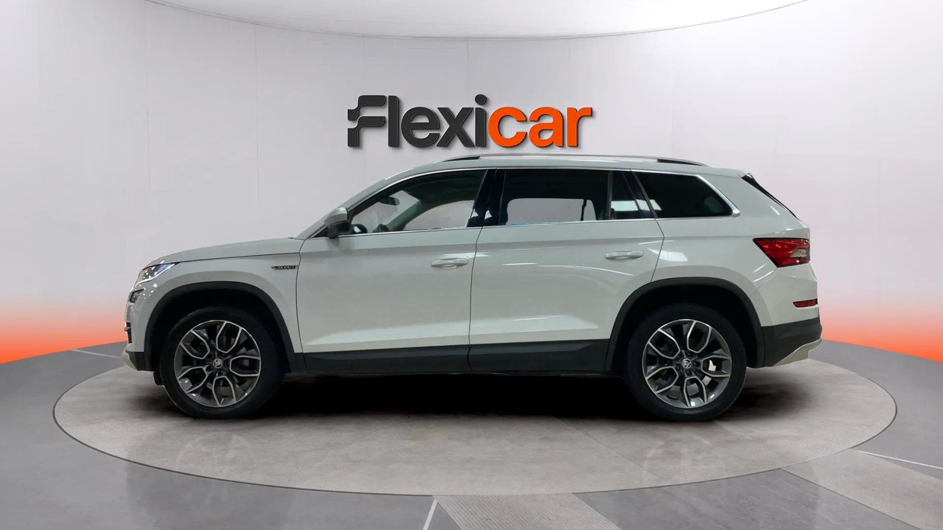 Škoda Kodiaq 2.0 TDI AdBlue DSG 4x4 - foto 5
