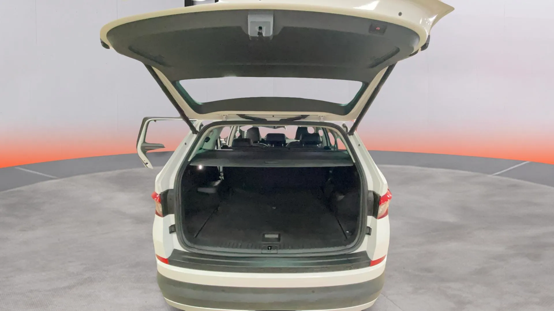 Škoda Kodiaq 2.0 TDI AdBlue DSG 4x4 - foto 12