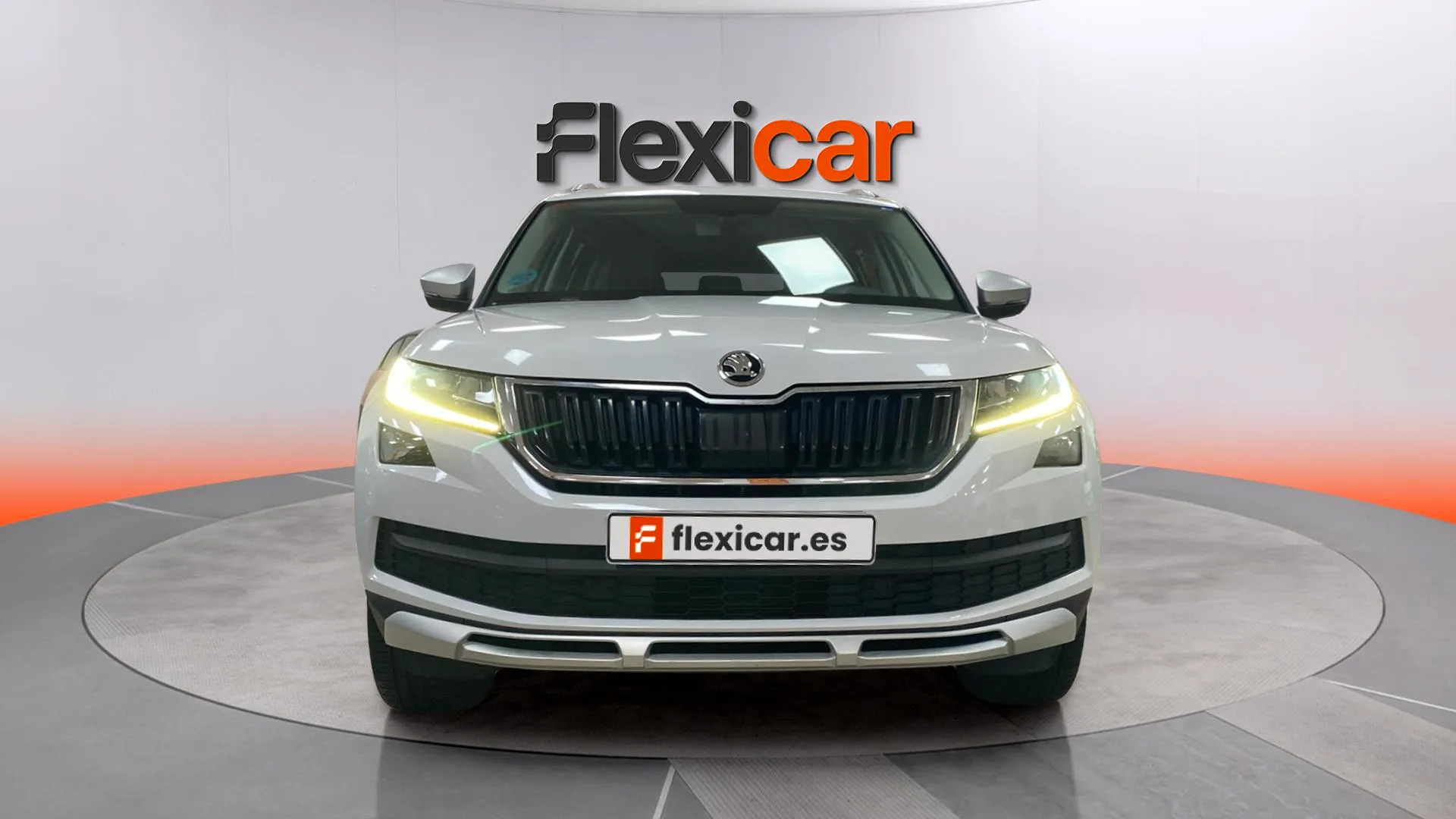 Škoda Kodiaq 2.0 TDI AdBlue DSG 4x4 - foto 2