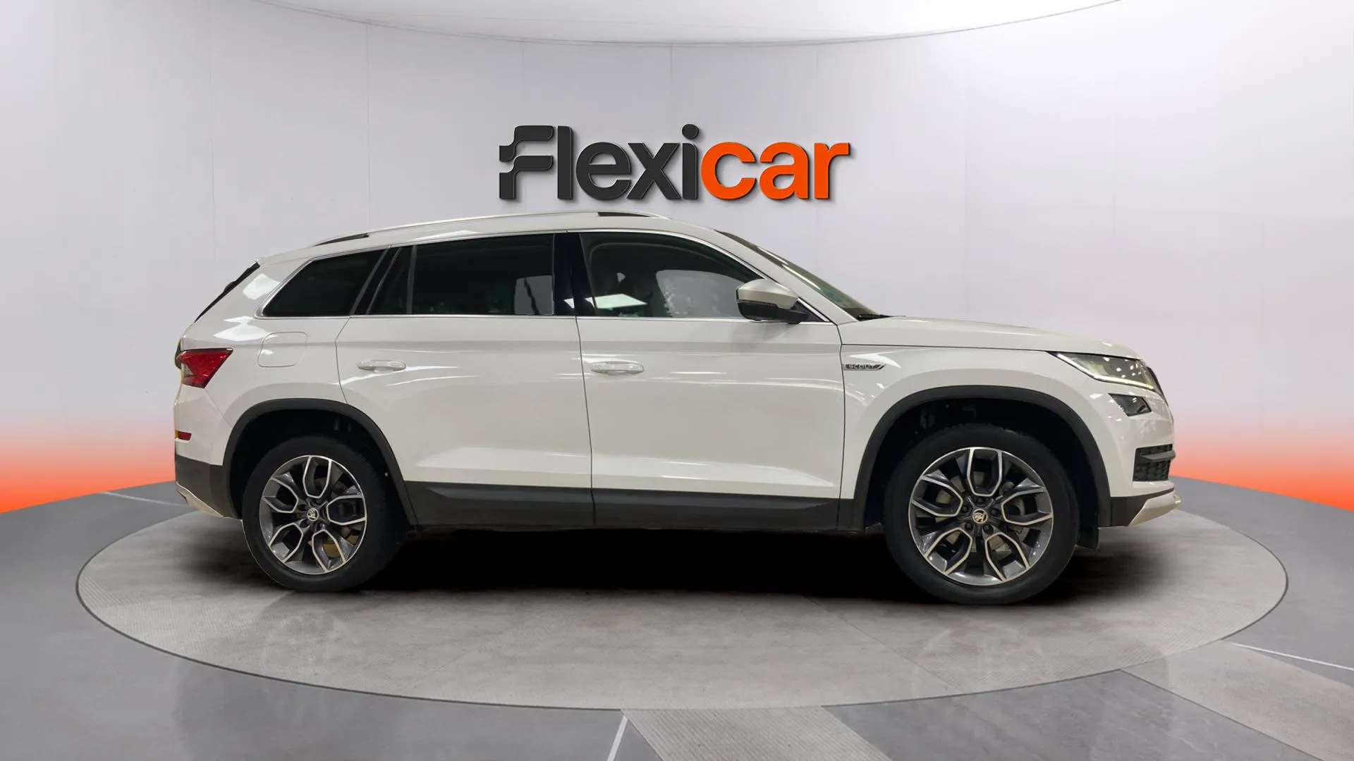Škoda Kodiaq 2.0 TDI AdBlue DSG 4x4 - foto 3