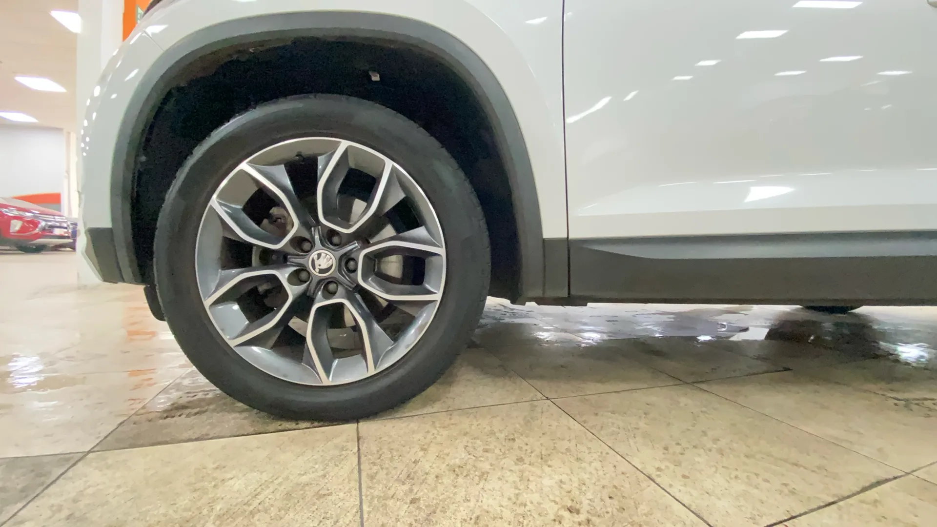 Škoda Kodiaq 2.0 TDI AdBlue DSG 4x4 - foto 13