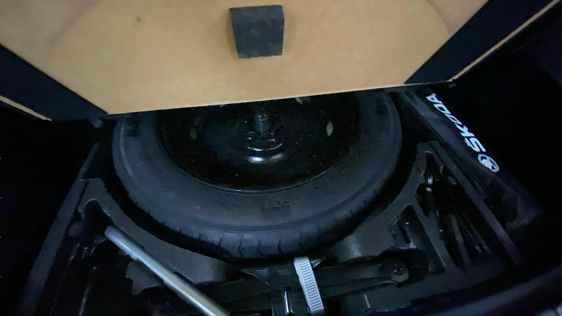 Škoda Kodiaq 2.0 TDI AdBlue DSG 4x4 - foto 16