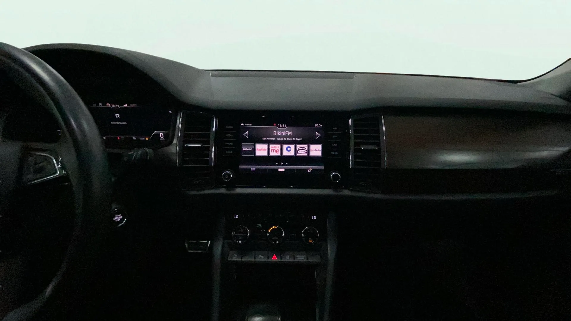 Škoda Kodiaq 2.0 TDI AdBlue DSG 4x4 - foto 6