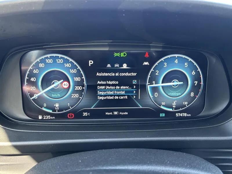 Hyundai Bayon 1.0 T-GDi 48V Maxx - foto 31