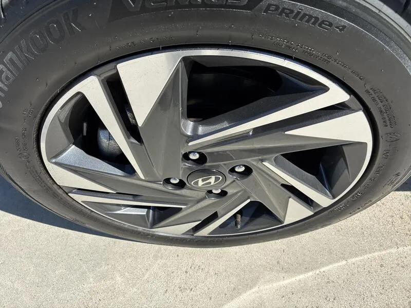 Hyundai Bayon 1.0 T-GDi 48V Maxx - foto 11