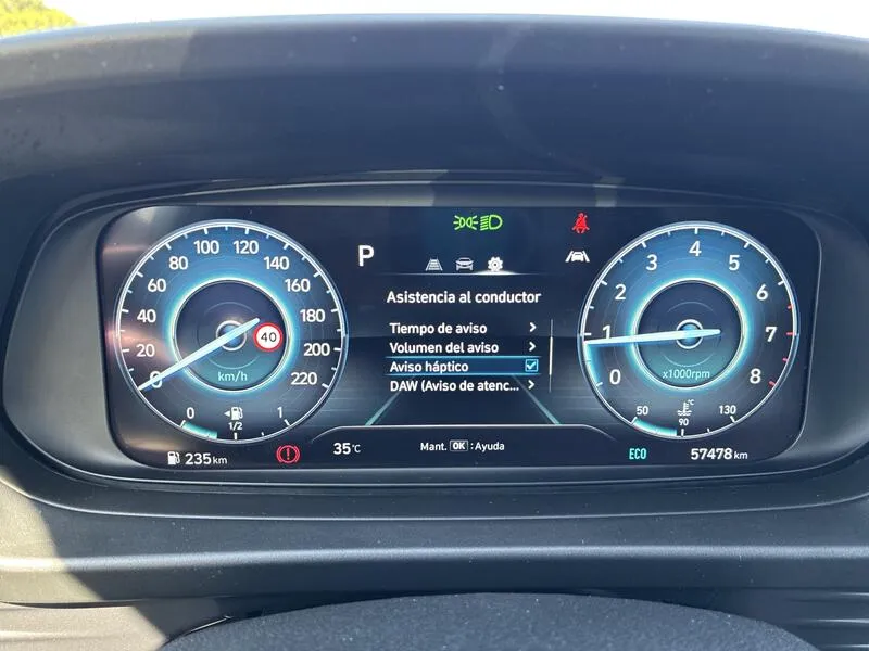 Hyundai Bayon 1.0 T-GDi 48V Maxx - foto 30