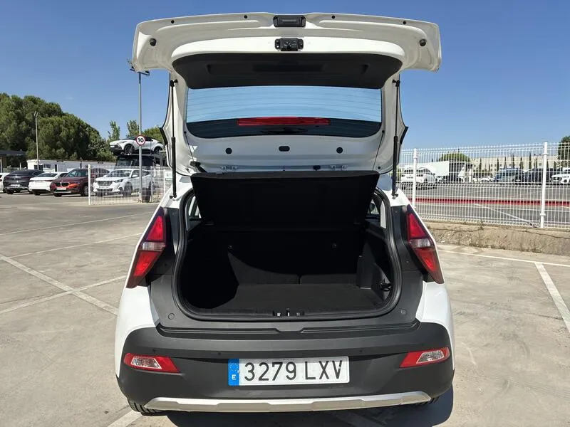 Hyundai Bayon 1.0 T-GDi 48V Maxx - foto 18