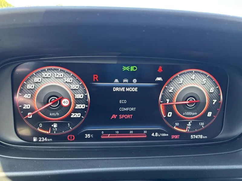 Hyundai Bayon 1.0 T-GDi 48V Maxx - foto 41