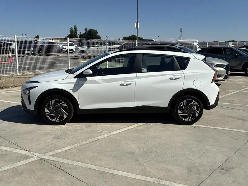 Hyundai Bayon 1.0 T-GDi 48V Maxx - foto 3