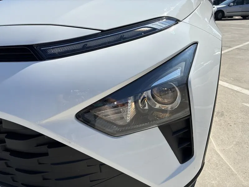 Hyundai Bayon 1.0 T-GDi 48V Maxx - foto 10