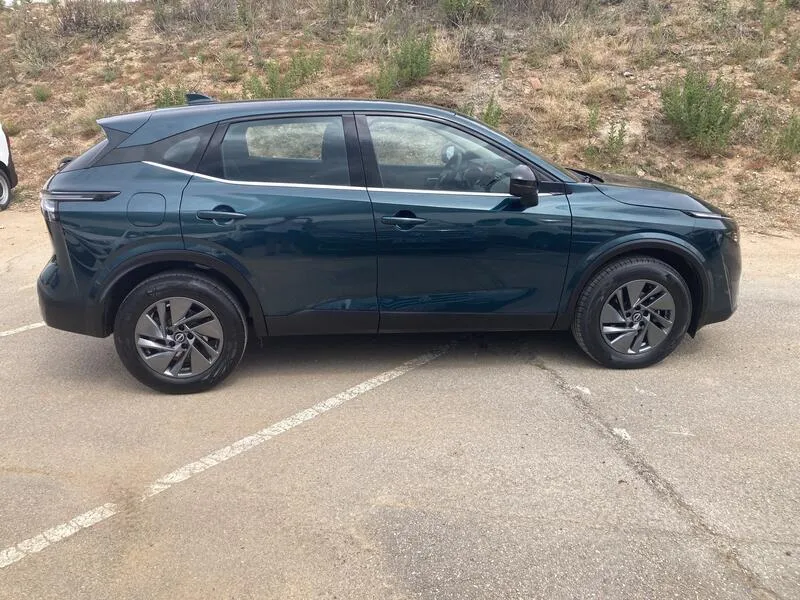 Nissan Qashqai DIG-T mHEV 4x2 Acenta - foto 7