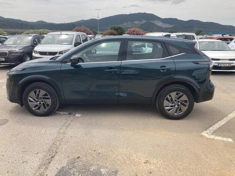 Nissan Qashqai DIG-T mHEV 4x2 Acenta - foto 3