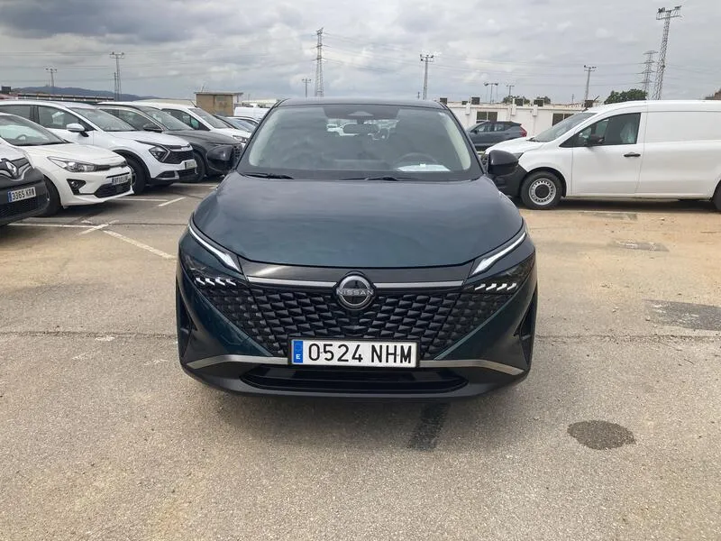 Nissan Qashqai DIG-T mHEV 4x2 Acenta - foto 9