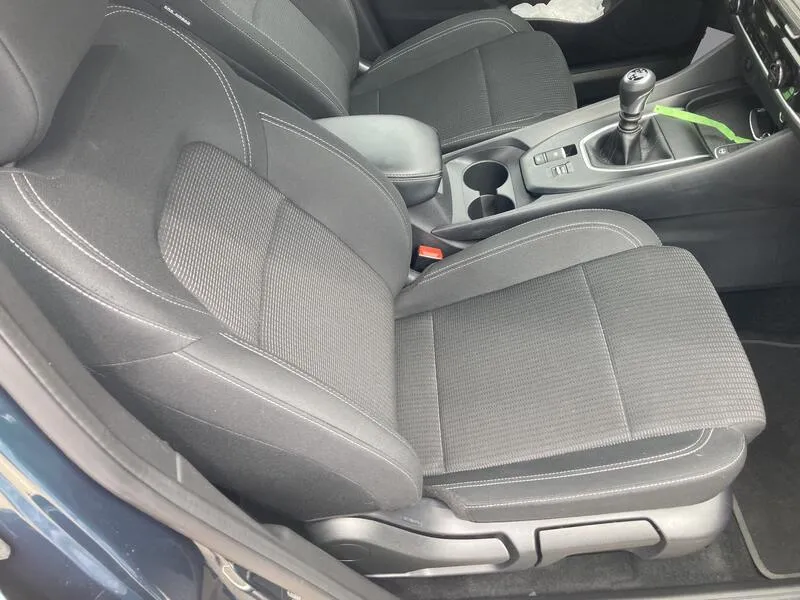 Nissan Qashqai DIG-T mHEV 4x2 Acenta - foto 22