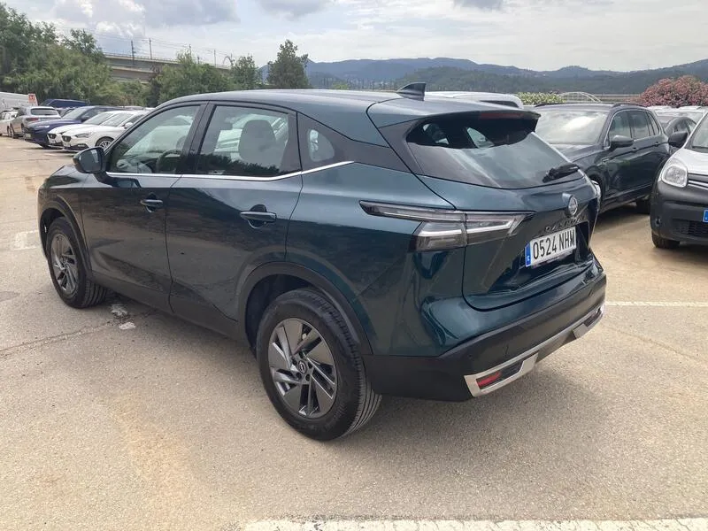 Nissan Qashqai DIG-T mHEV 4x2 Acenta - foto 4