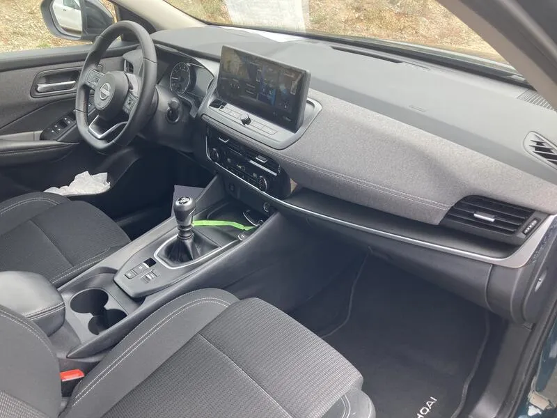Nissan Qashqai DIG-T mHEV 4x2 Acenta - foto 23