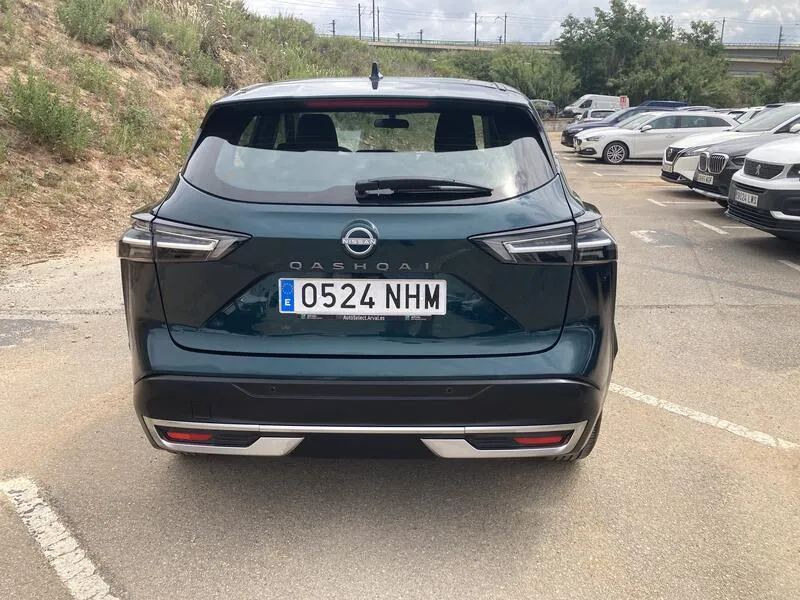Nissan Qashqai DIG-T mHEV 4x2 Acenta - foto 5