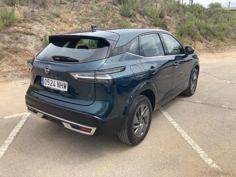 Nissan Qashqai DIG-T mHEV 4x2 Acenta - foto 6