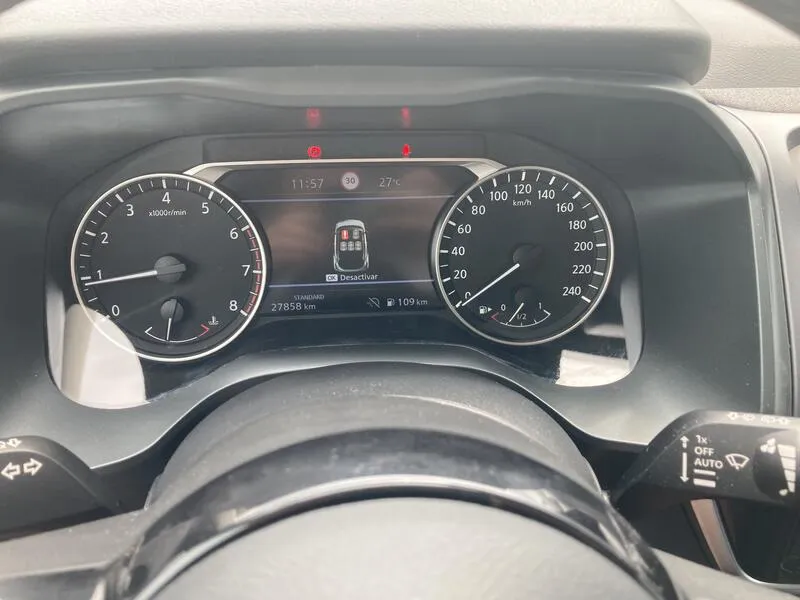 Nissan Qashqai DIG-T mHEV 4x2 Acenta - foto 34