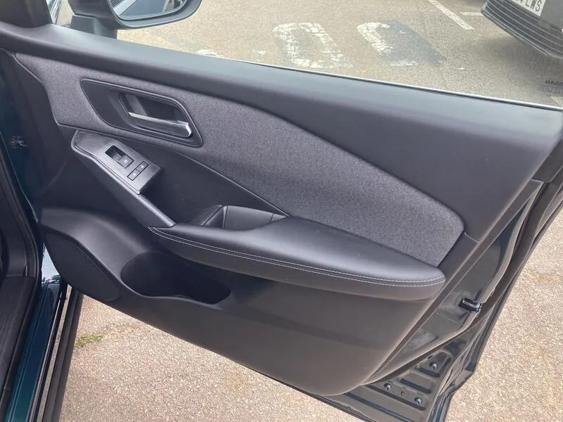 Nissan Qashqai DIG-T mHEV 4x2 Acenta - foto 21