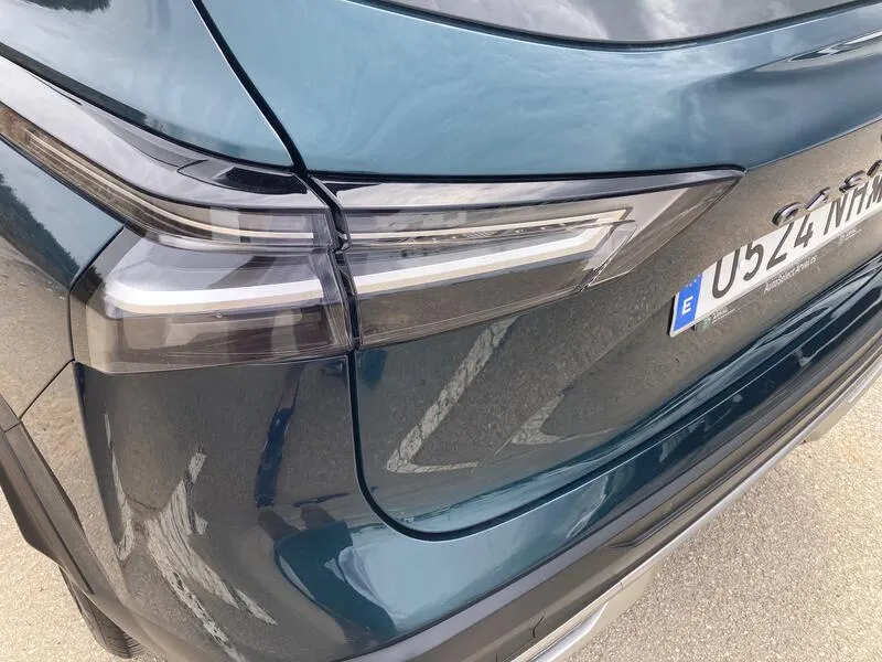 Nissan Qashqai DIG-T mHEV 4x2 Acenta - foto 15