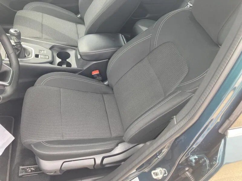 Nissan Qashqai DIG-T mHEV 4x2 Acenta - foto 30
