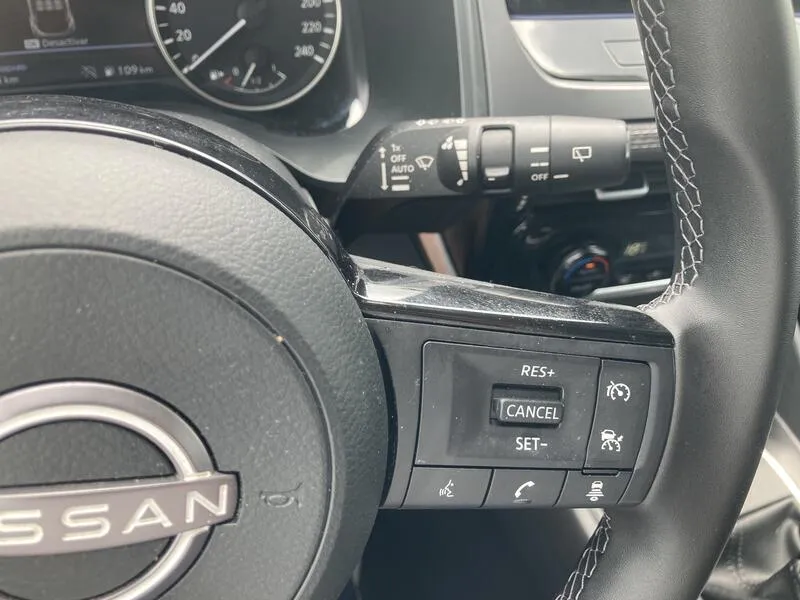 Nissan Qashqai DIG-T mHEV 4x2 Acenta - foto 33