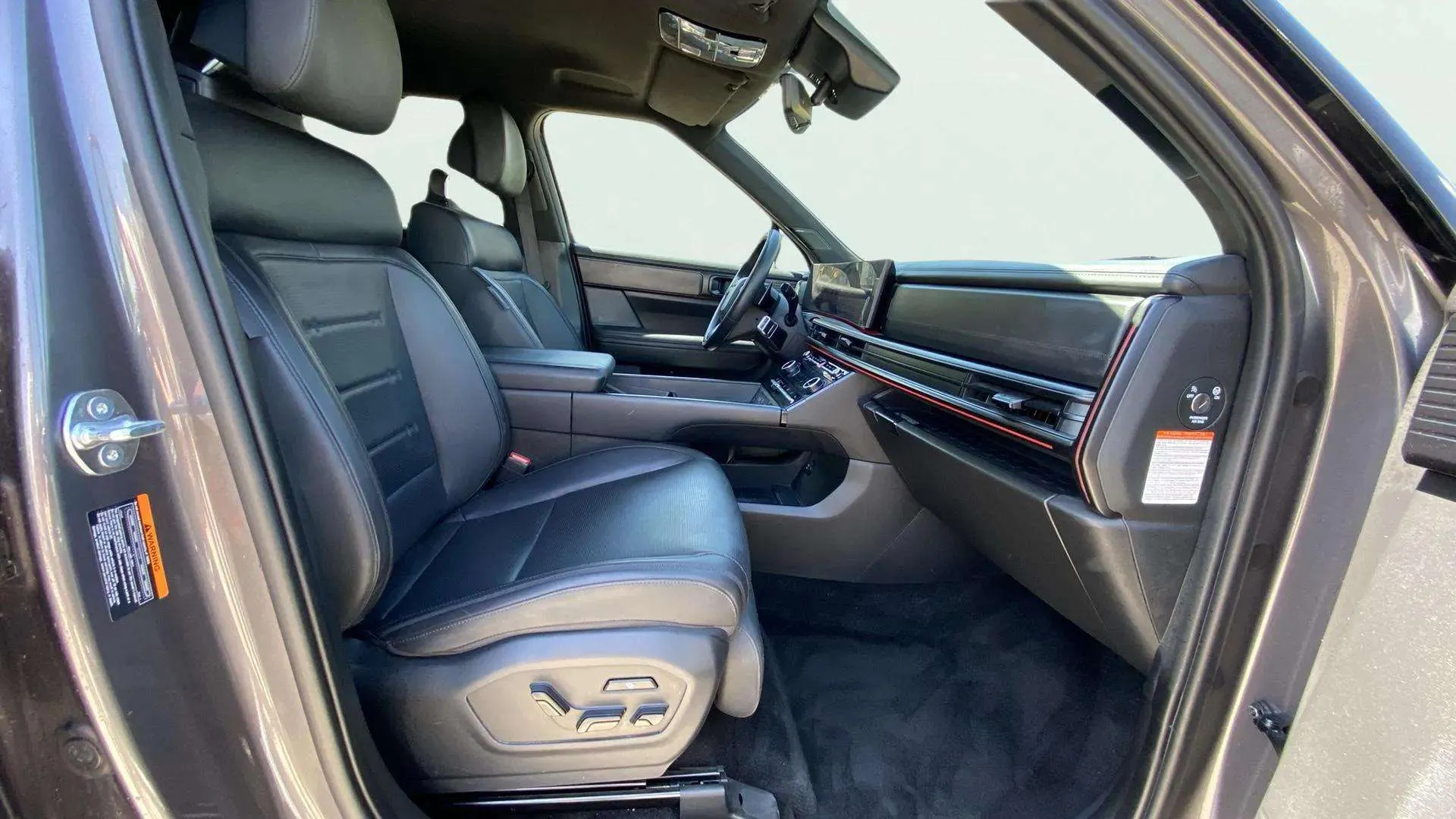 Hyundai Santa Fe PHEV 1.6 T-GDi 4x4 Calligraphy - foto 18