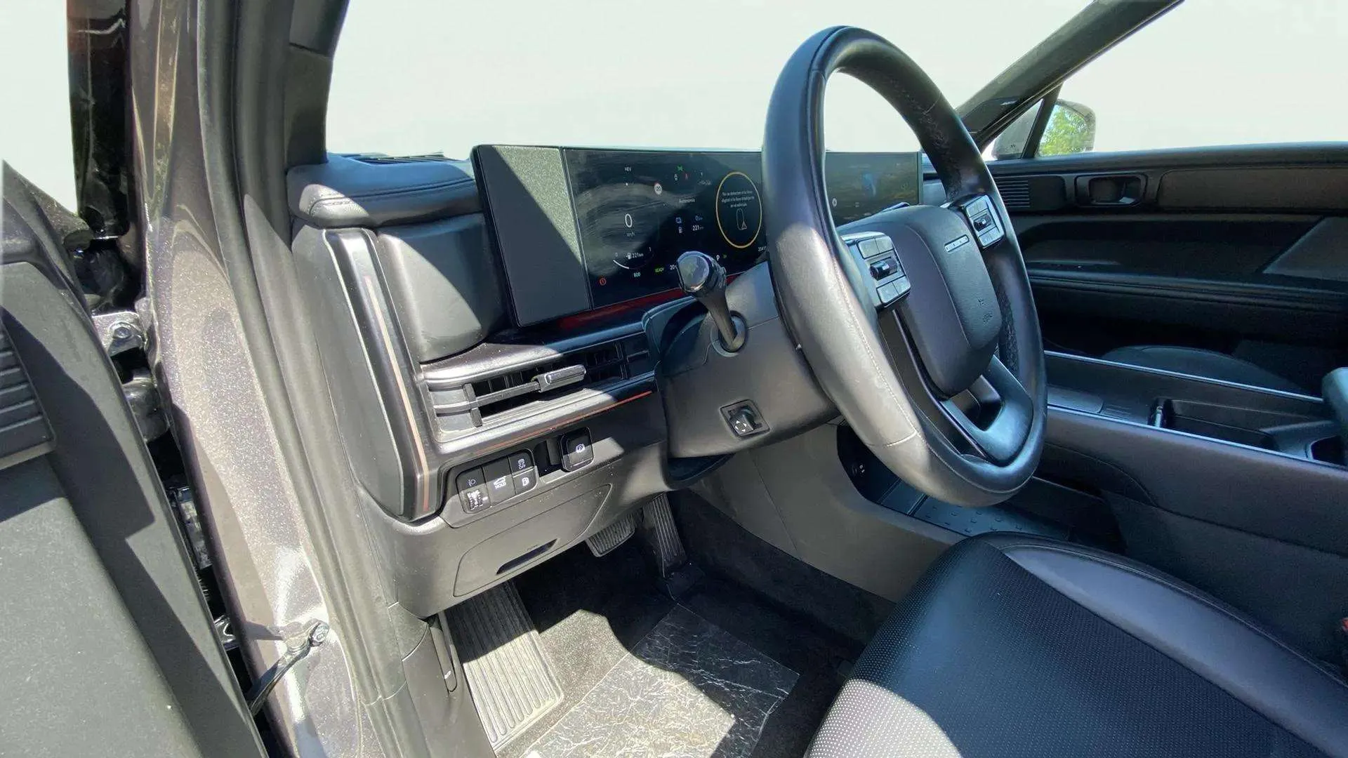 Hyundai Santa Fe PHEV 1.6 T-GDi 4x4 Calligraphy - foto 7