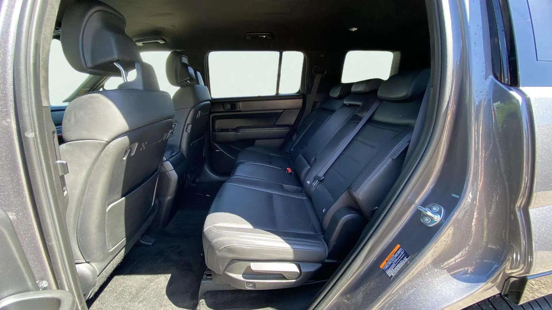Hyundai Santa Fe PHEV 1.6 T-GDi 4x4 Calligraphy - foto 16