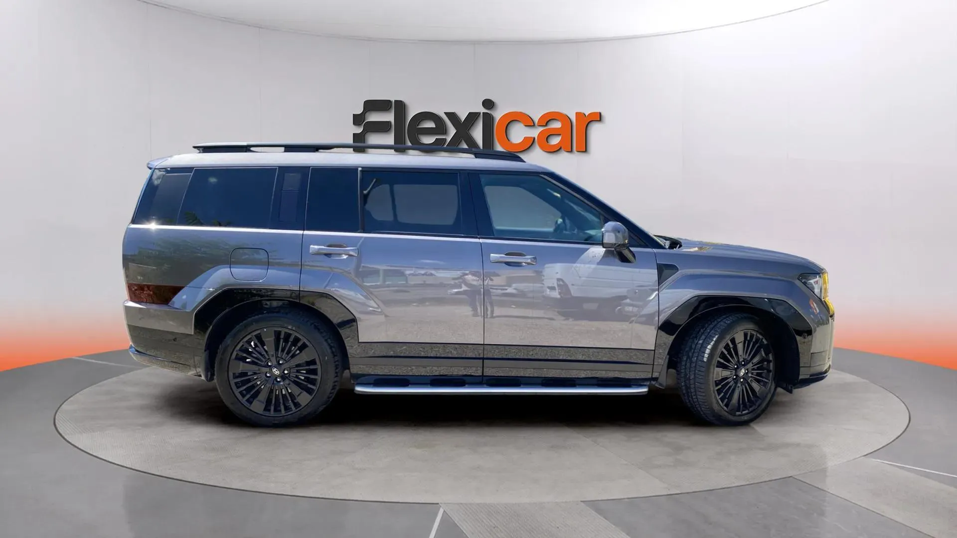 Hyundai Santa Fe PHEV 1.6 T-GDi 4x4 Calligraphy - foto 2