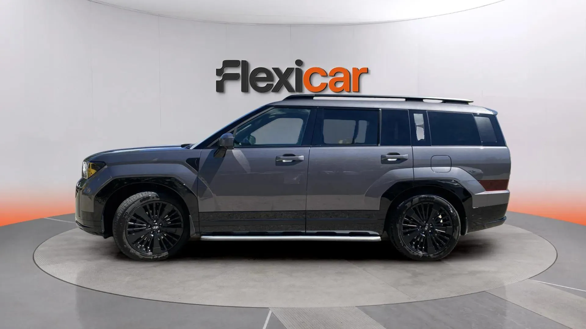 Hyundai Santa Fe PHEV 1.6 T-GDi 4x4 Calligraphy - foto 4