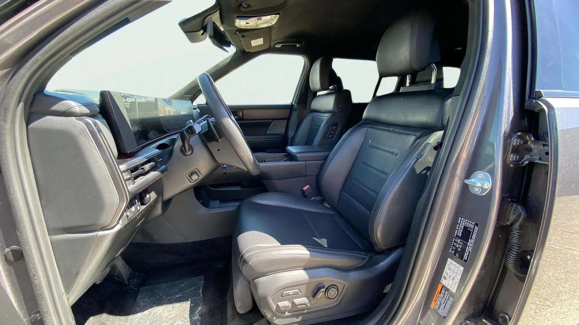Hyundai Santa Fe PHEV 1.6 T-GDi 4x4 Calligraphy - foto 15