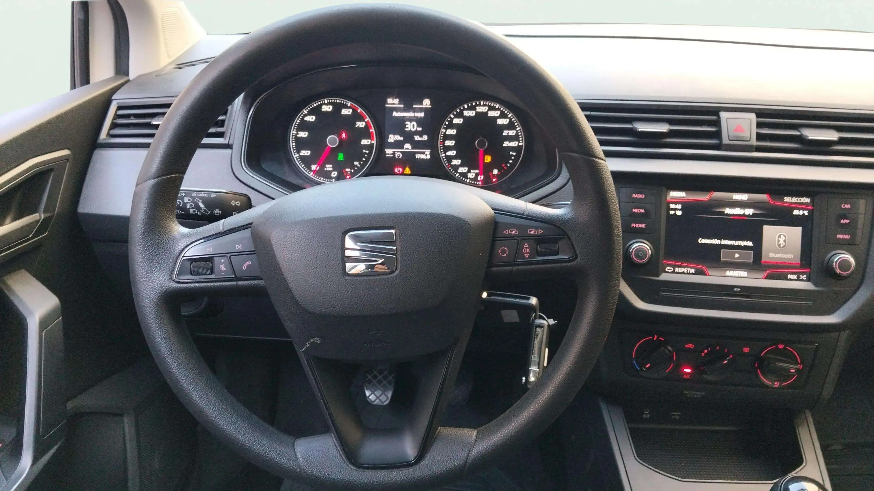SEAT Arona 1.0 TGI Style - foto 12