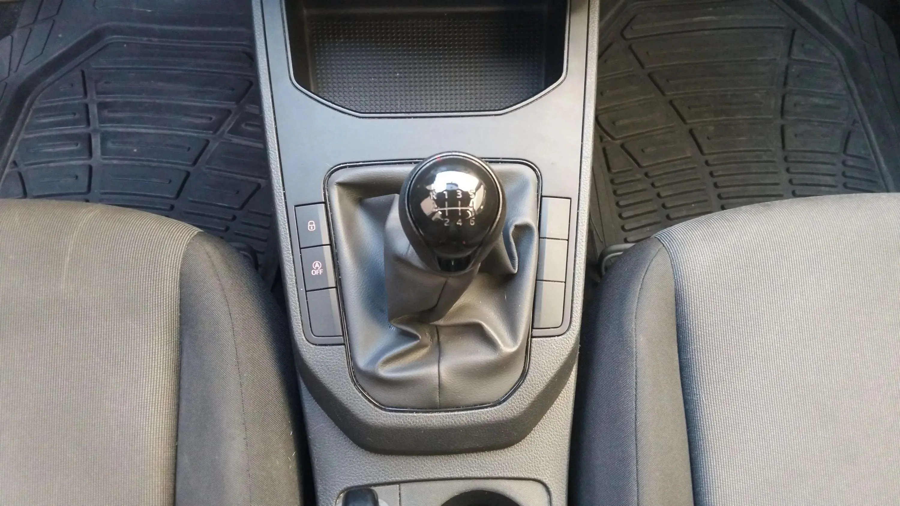 SEAT Arona 1.0 TGI Style - foto 16