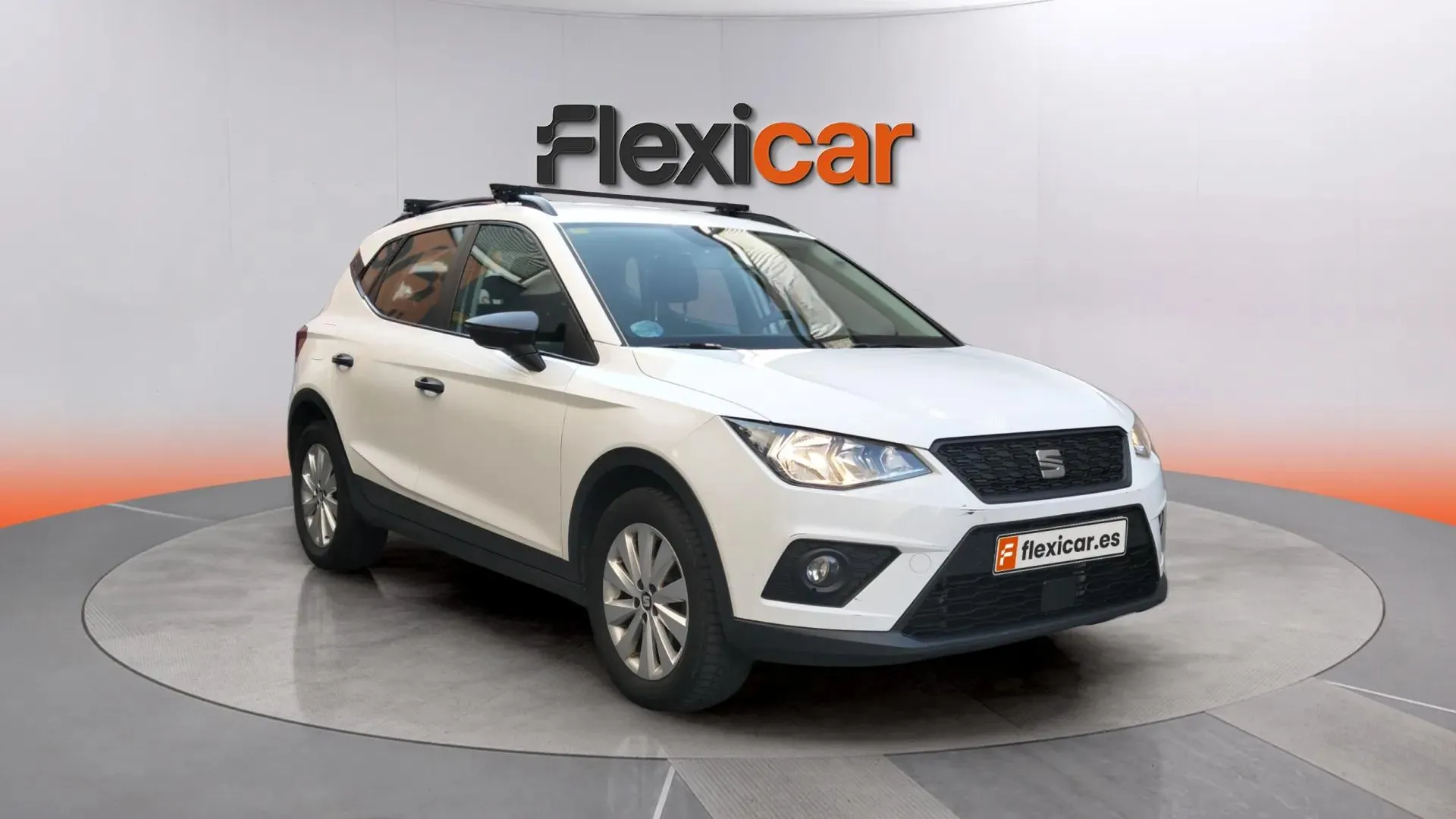 SEAT Arona 1.0 TGI Style - foto 2