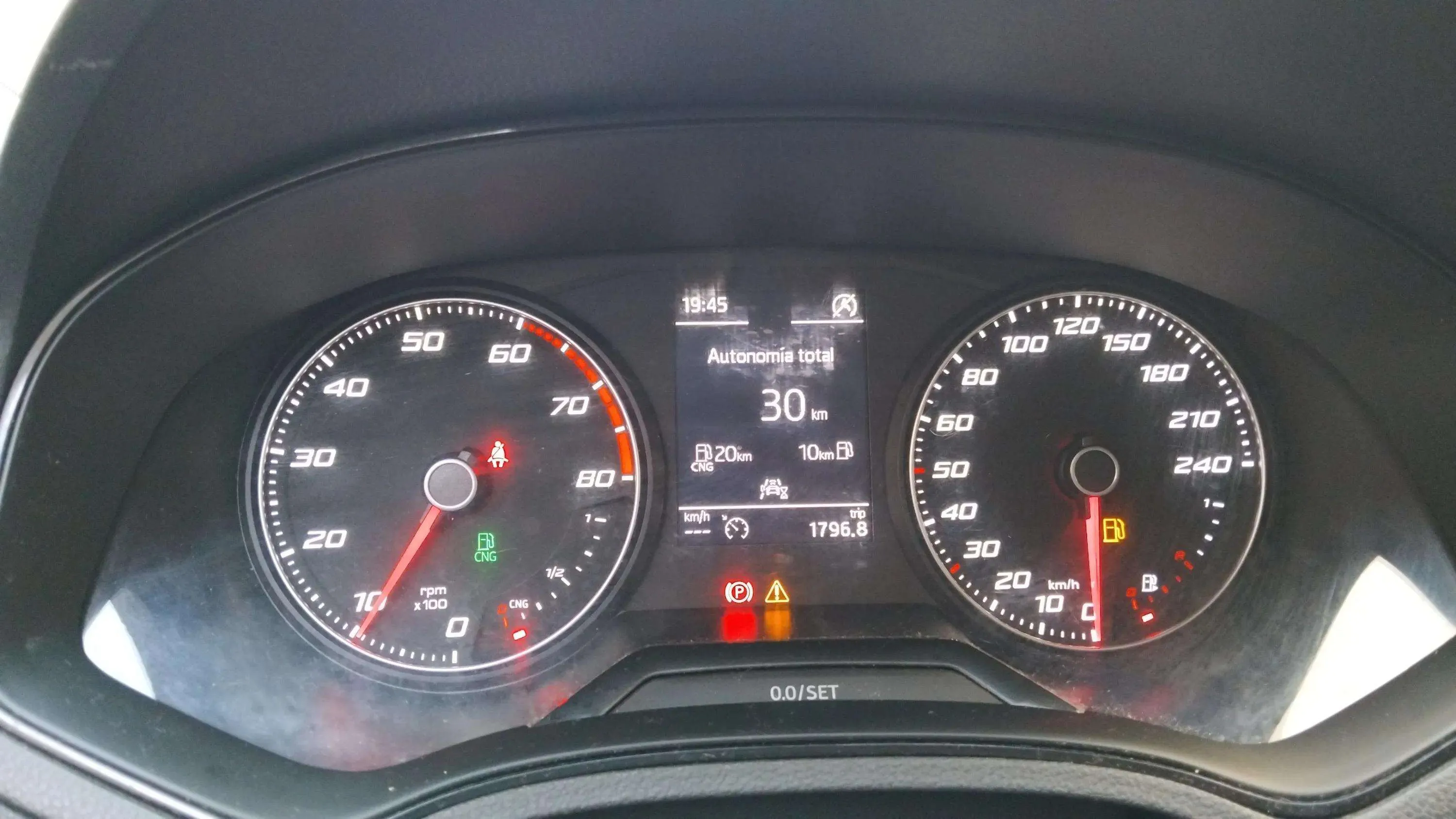 SEAT Arona 1.0 TGI Style - foto 14