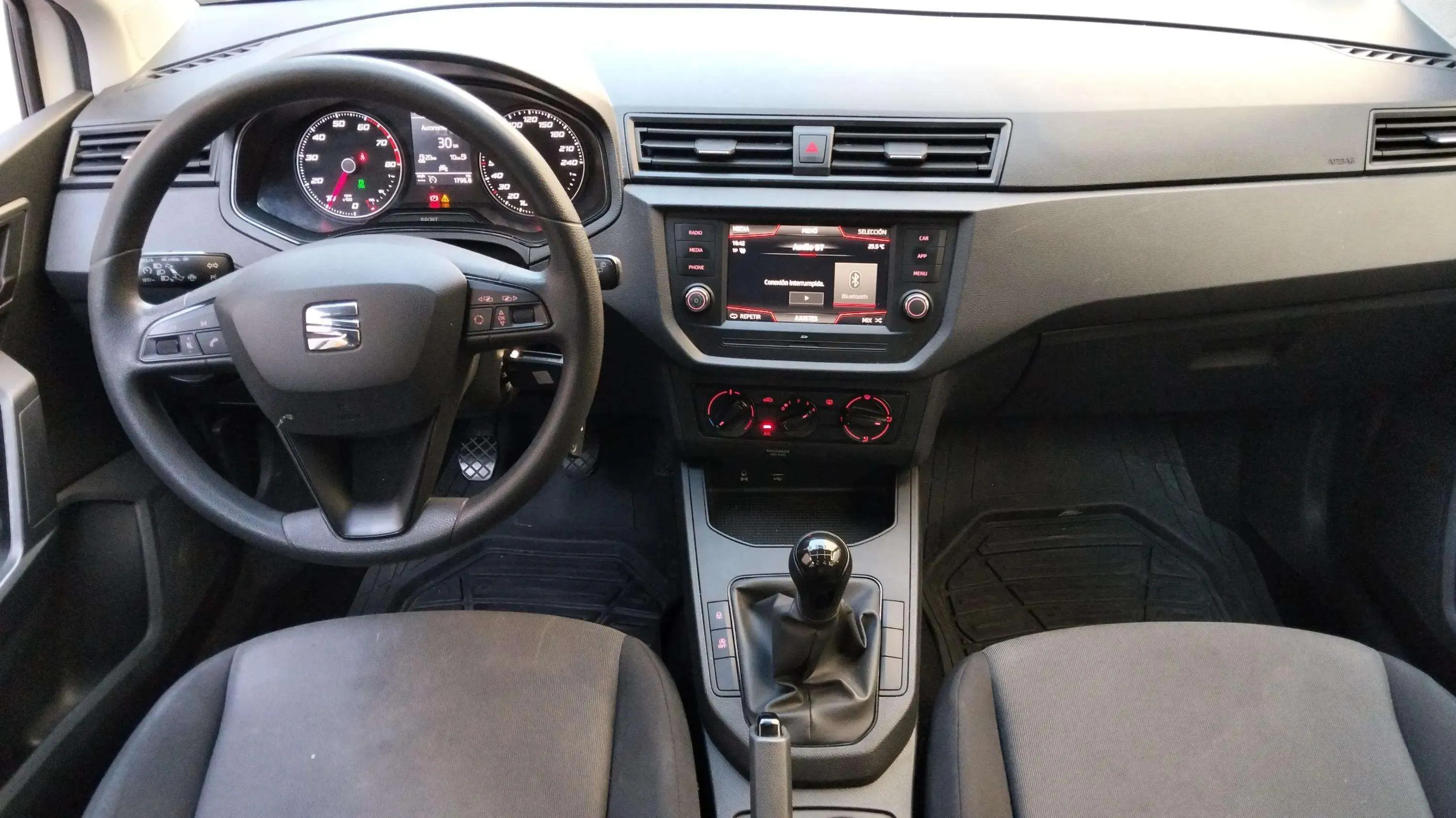 SEAT Arona 1.0 TGI Style - foto 7