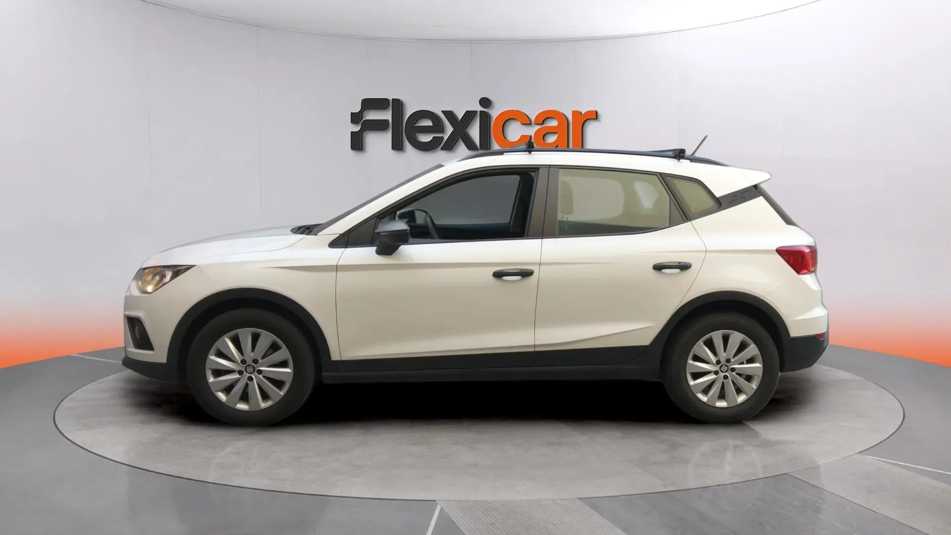 SEAT Arona 1.0 TGI Style - foto 5