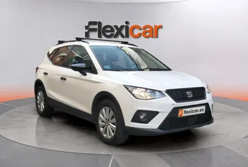 seat arona 10 tgi 66kw 90cv style gas manual majadahonda 903000000267783