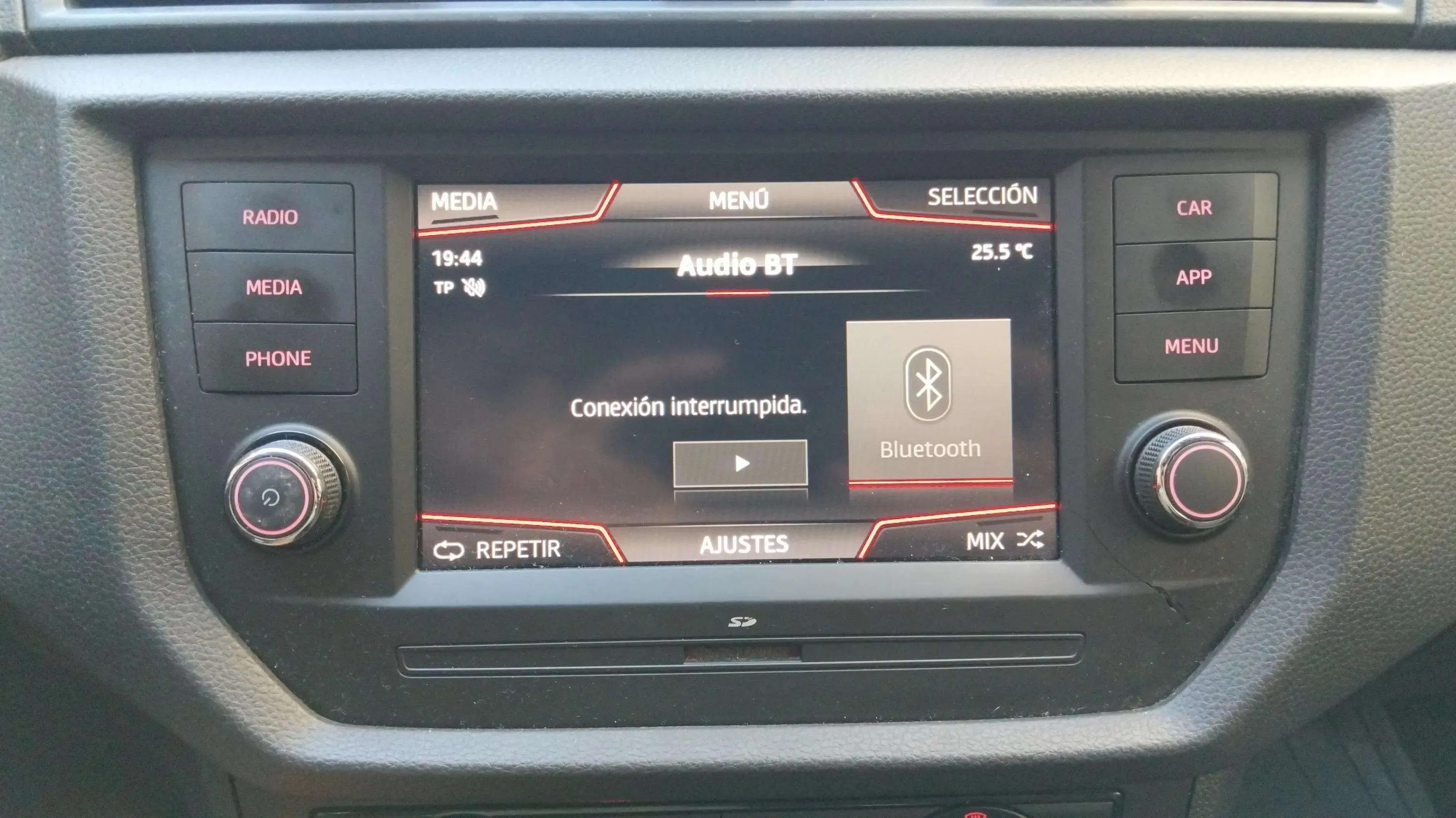 SEAT Arona 1.0 TGI Style - foto 13