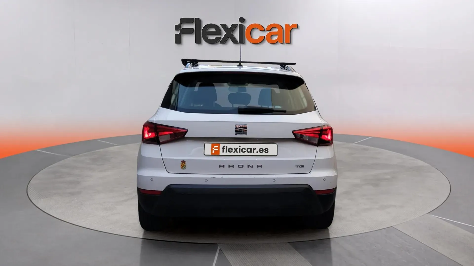 SEAT Arona 1.0 TGI Style - foto 4