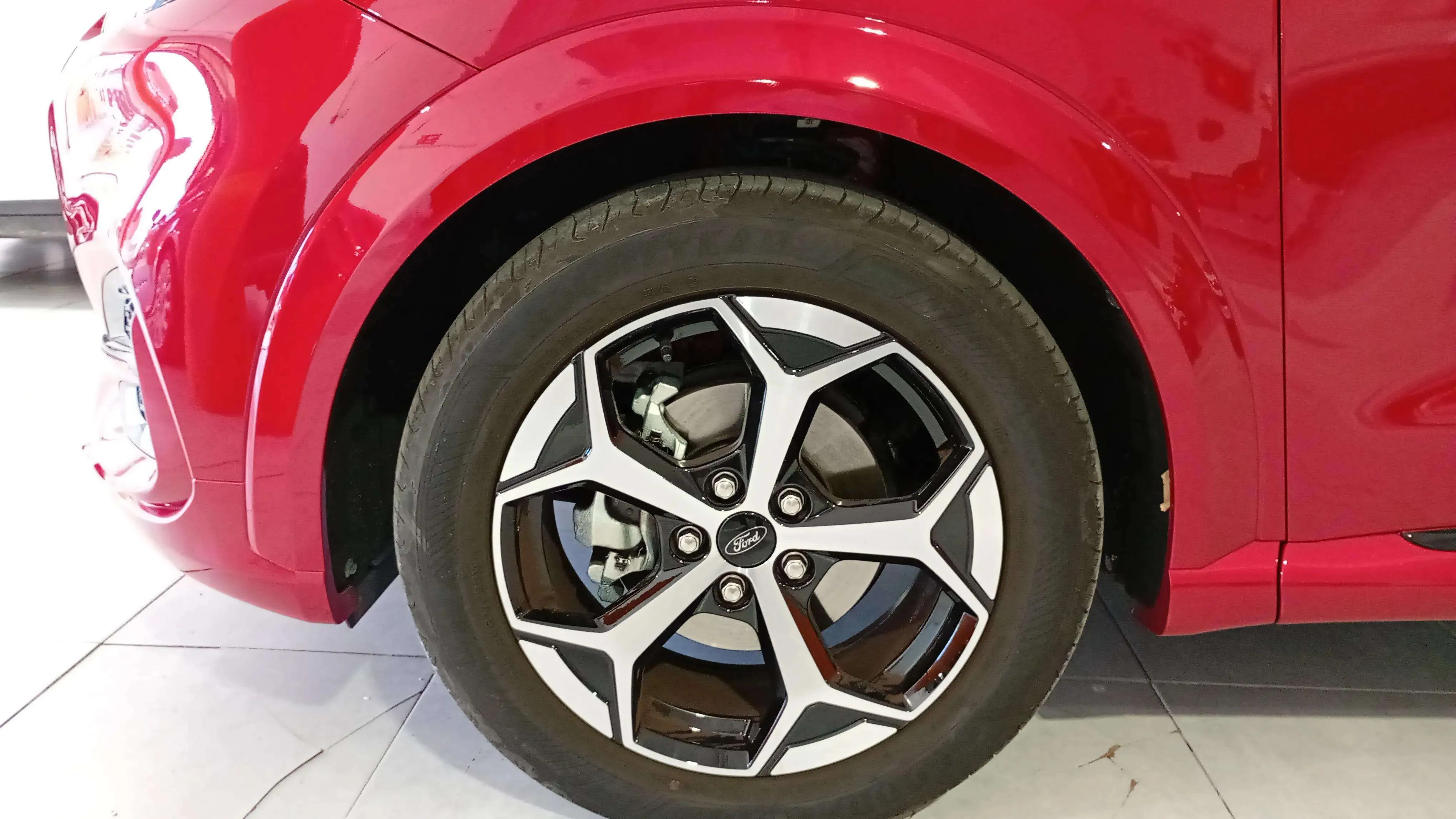 Ford Puma 1.0 EcoBoost ST-Line MHEV - foto 32