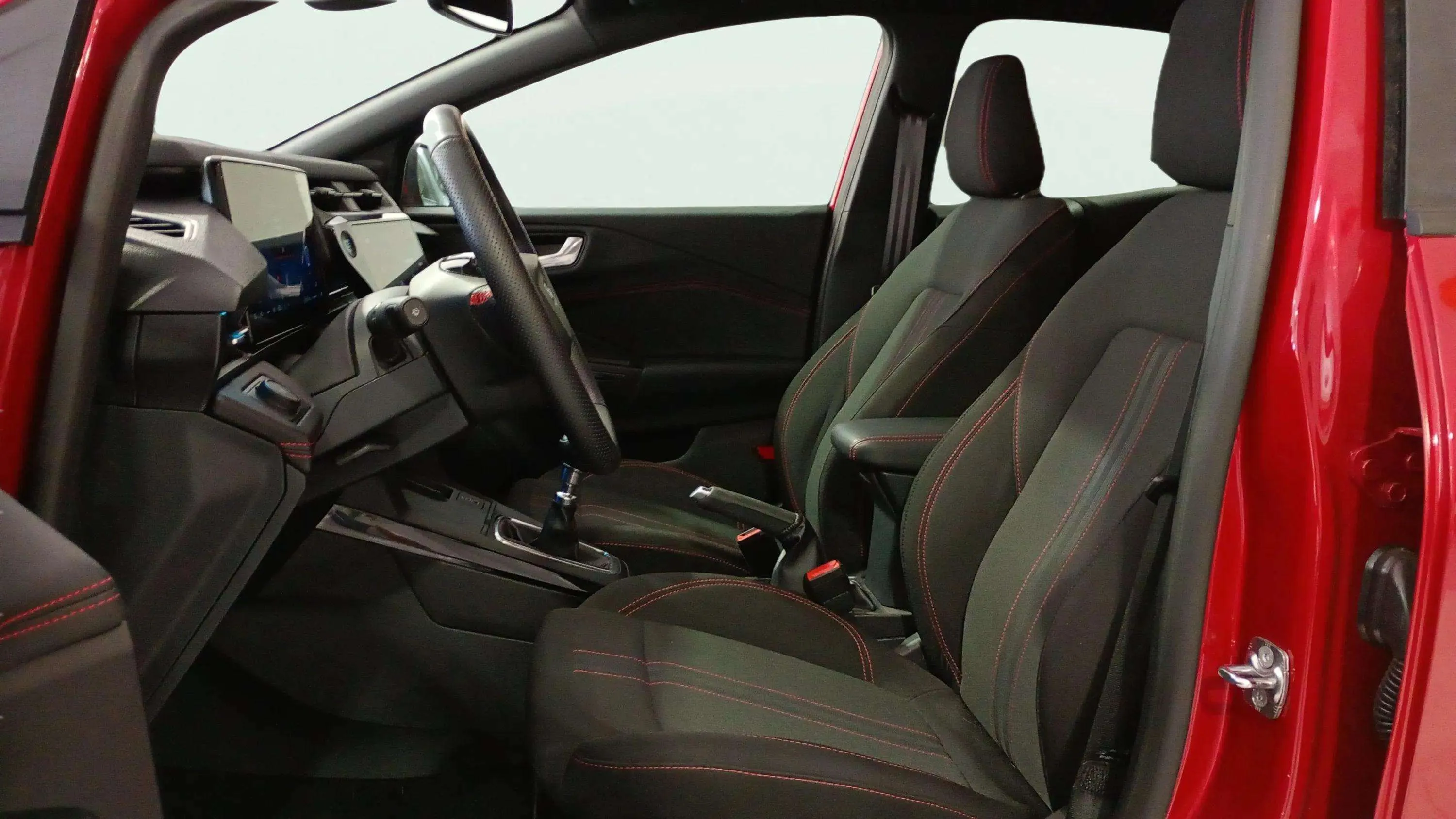 Ford Puma 1.0 EcoBoost ST-Line MHEV - foto 12