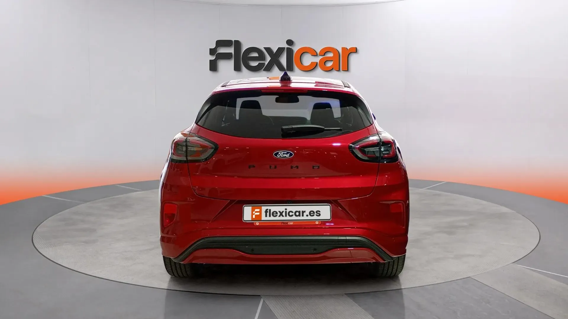 Ford Puma 1.0 EcoBoost ST-Line MHEV - foto 5
