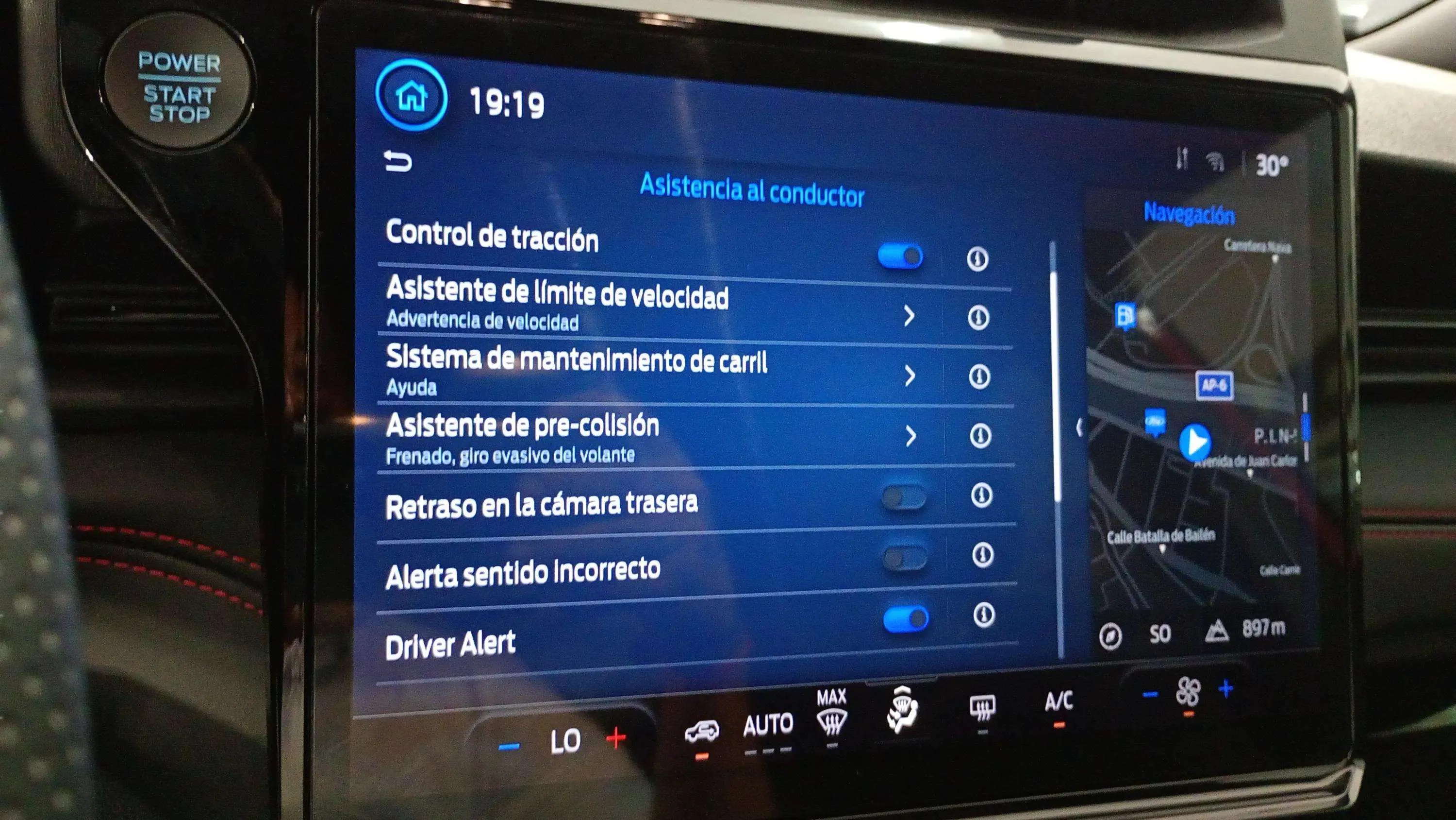 Ford Puma 1.0 EcoBoost ST-Line MHEV - foto 25