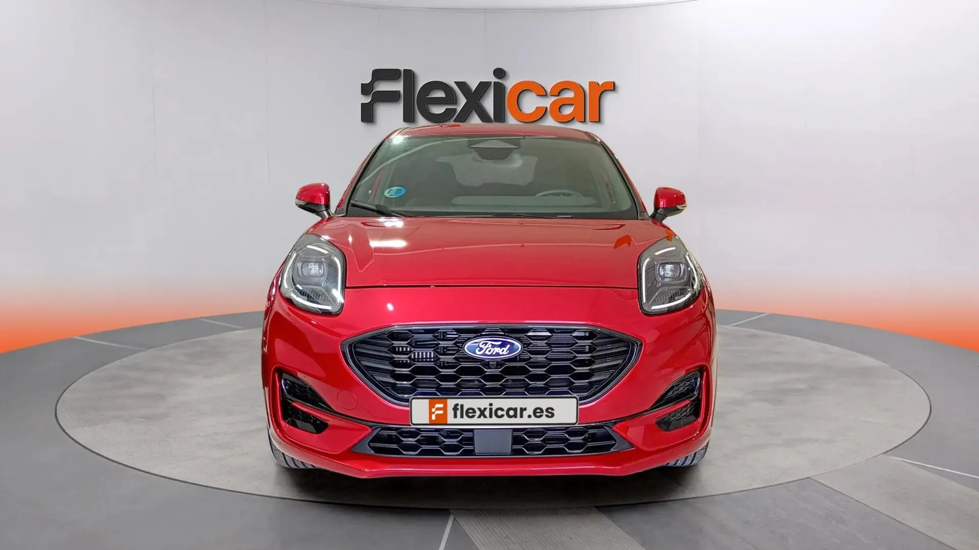 Ford Puma 1.0 EcoBoost ST-Line MHEV - foto 3